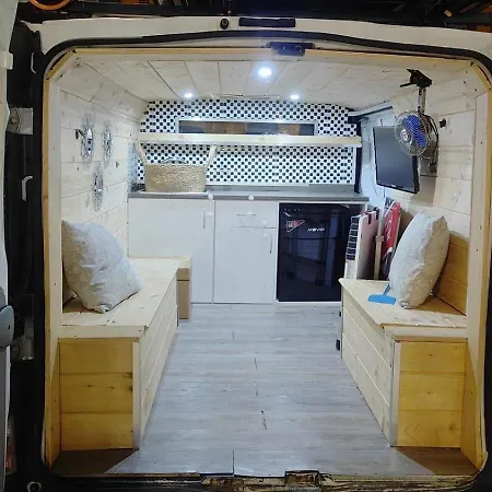 Camper Kilian